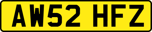 AW52HFZ