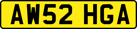 AW52HGA