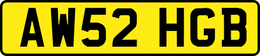 AW52HGB
