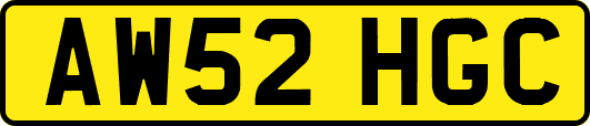 AW52HGC