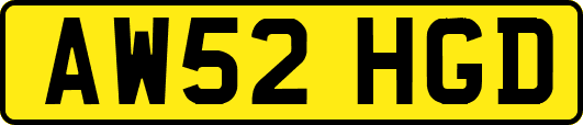 AW52HGD