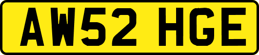 AW52HGE