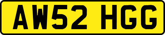 AW52HGG