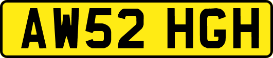AW52HGH