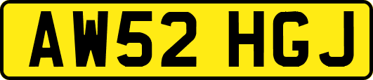 AW52HGJ