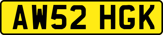 AW52HGK