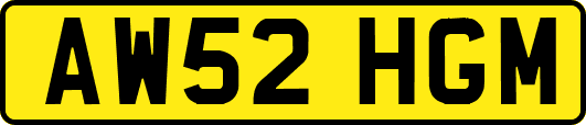 AW52HGM
