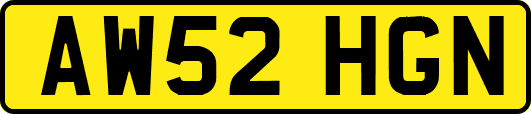 AW52HGN