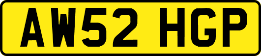 AW52HGP