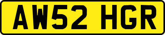 AW52HGR