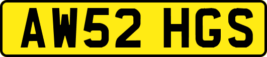 AW52HGS