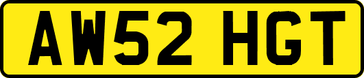 AW52HGT