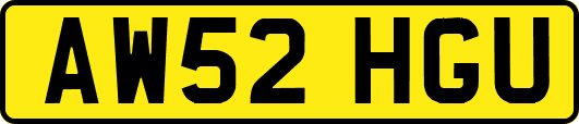 AW52HGU