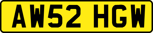 AW52HGW