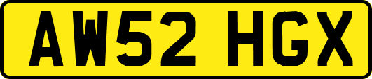 AW52HGX