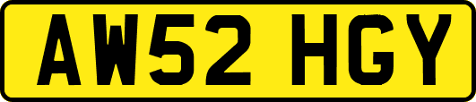 AW52HGY