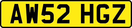 AW52HGZ