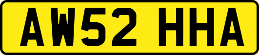 AW52HHA