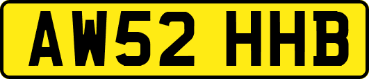 AW52HHB