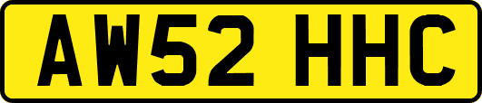AW52HHC