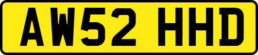 AW52HHD