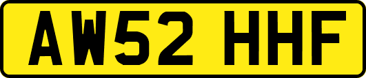 AW52HHF