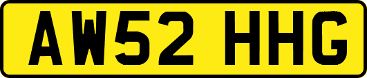 AW52HHG