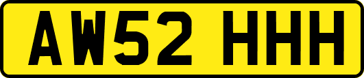 AW52HHH