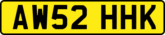 AW52HHK
