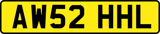 AW52HHL