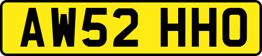 AW52HHO