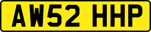 AW52HHP