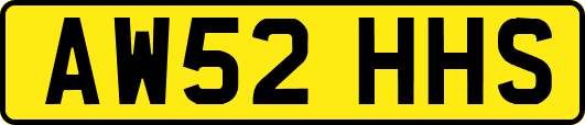 AW52HHS