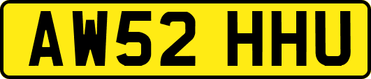 AW52HHU