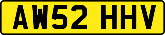 AW52HHV