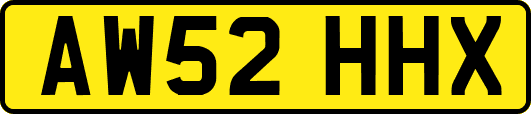 AW52HHX