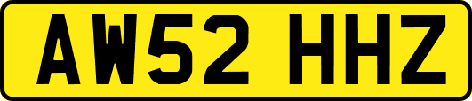 AW52HHZ