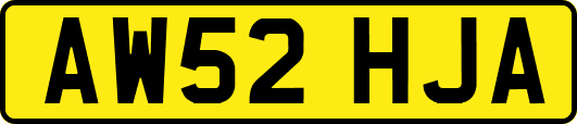 AW52HJA