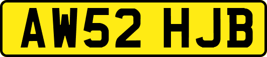 AW52HJB