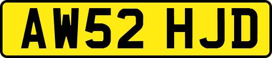 AW52HJD