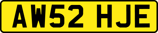 AW52HJE