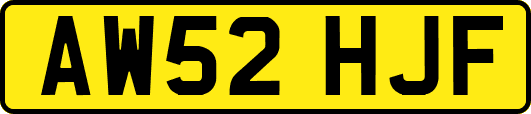 AW52HJF