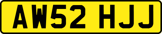 AW52HJJ
