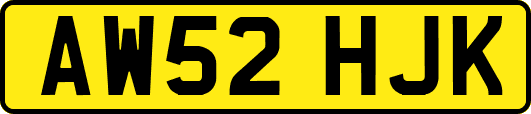 AW52HJK