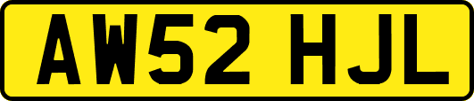 AW52HJL