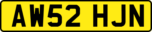 AW52HJN
