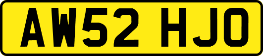 AW52HJO