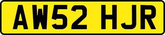 AW52HJR