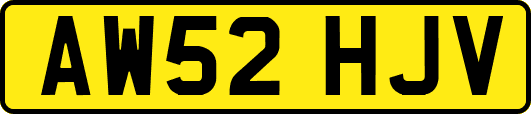 AW52HJV