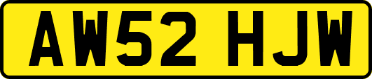 AW52HJW